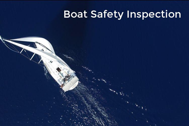 How to do a Proper Boat Safety Inspection – TheBoatApp