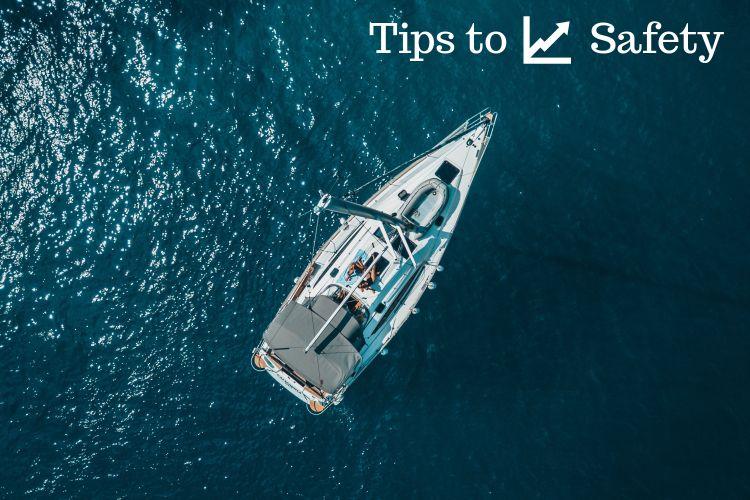 10 Tips to Increase Boat Safety