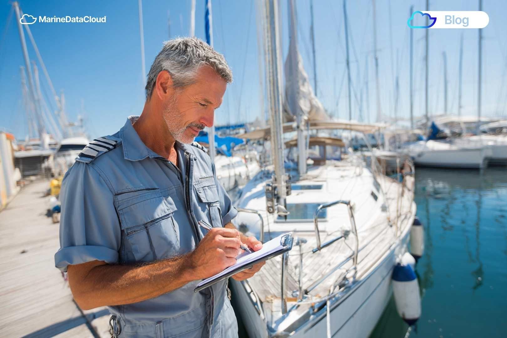 How to do a Proper Boat Safety Inspection