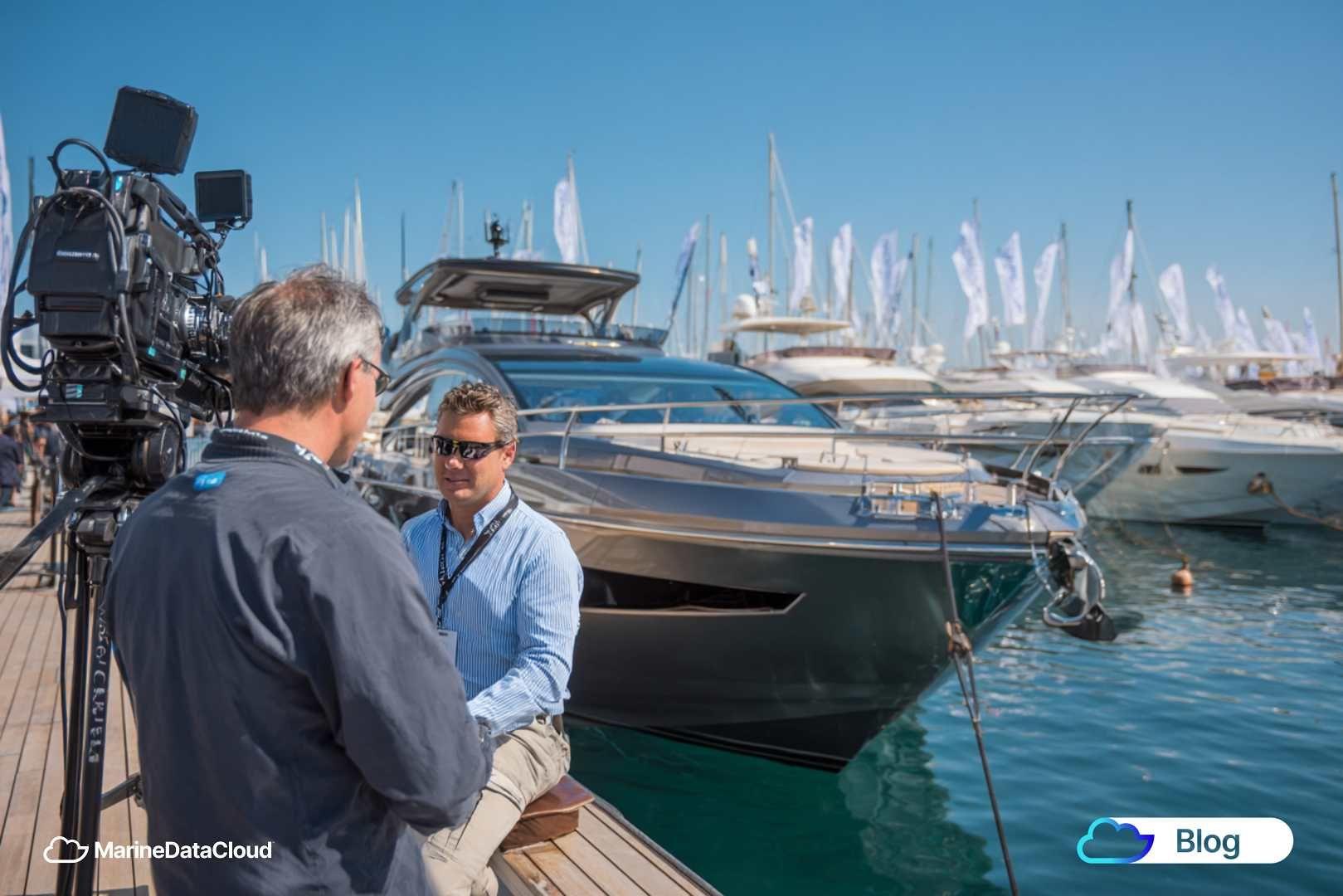 Latest Updates from the Yacht Industry