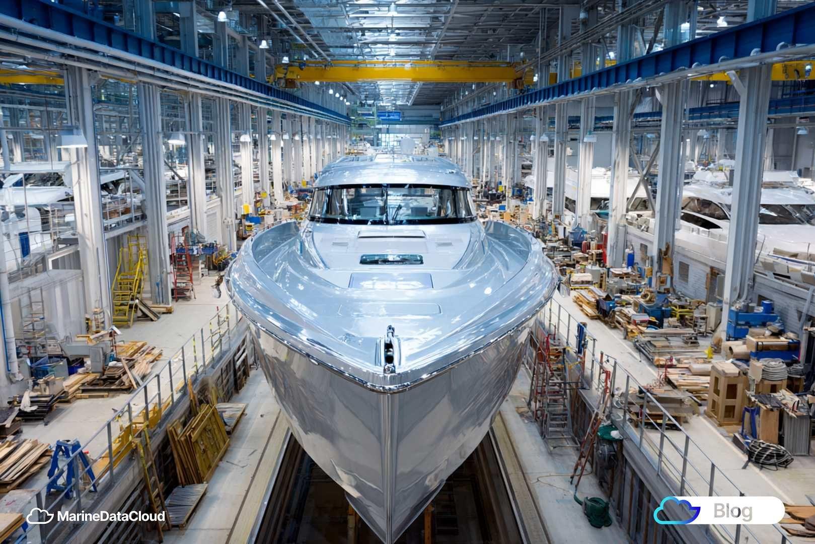 10 Latest Developments in the Boat Industry