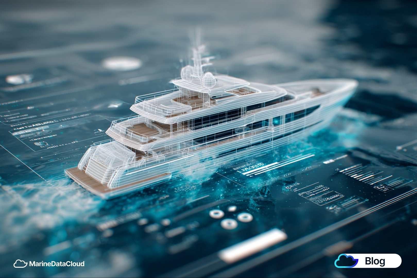 5 Predictions for the Future of the Yacht Industry