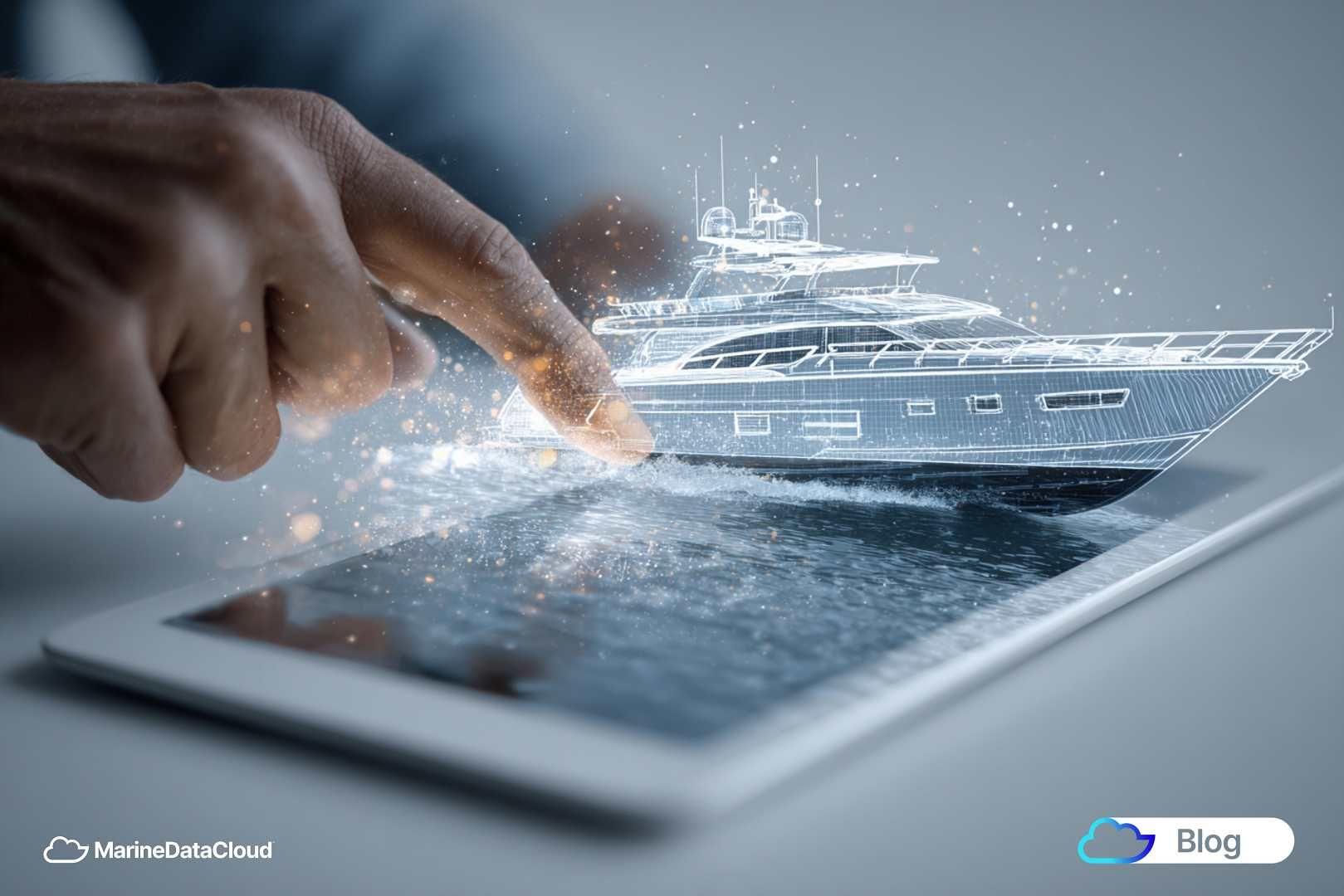 Improving Your Yacht Management System with TheBoatApp