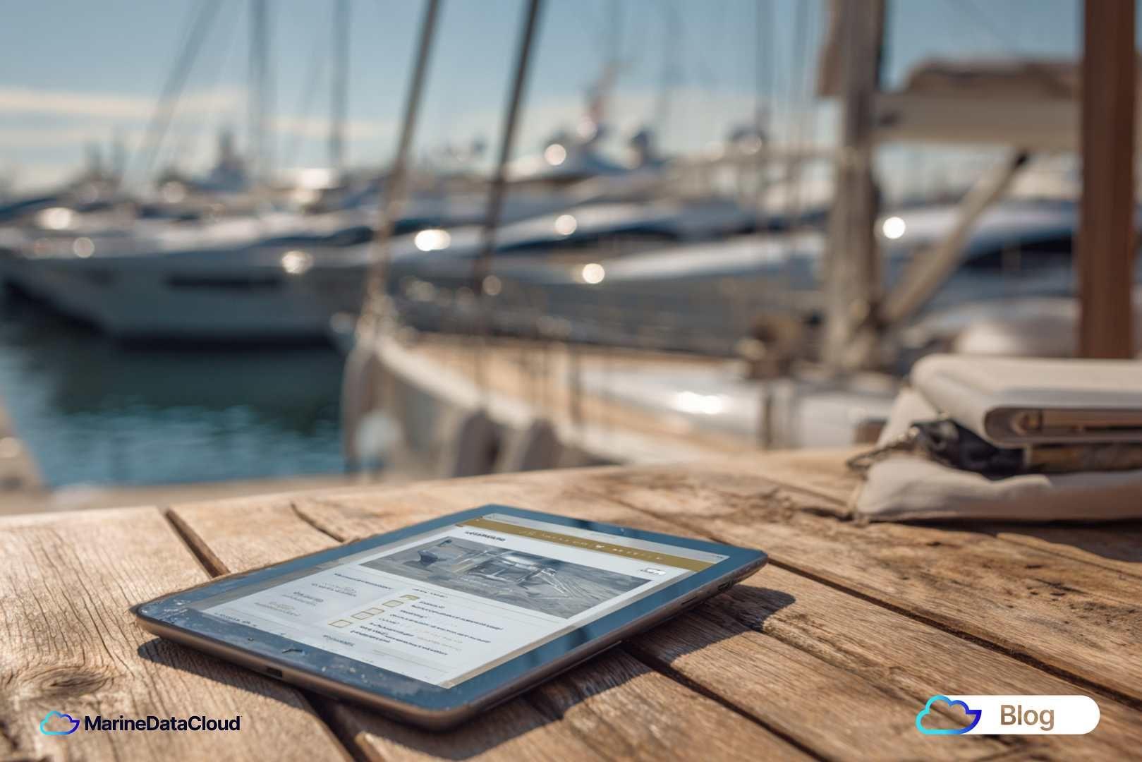The Best Task Management App for Boats