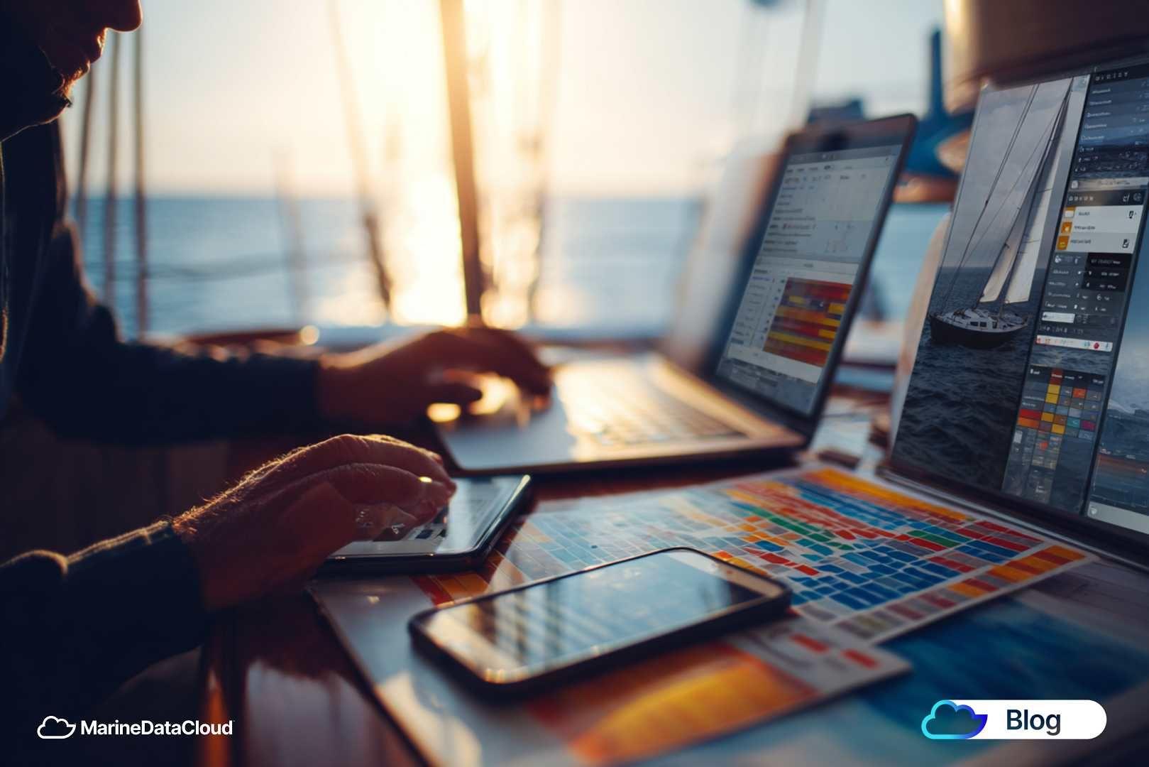 5 Ways to Improve your Boat Maintenance Checklist