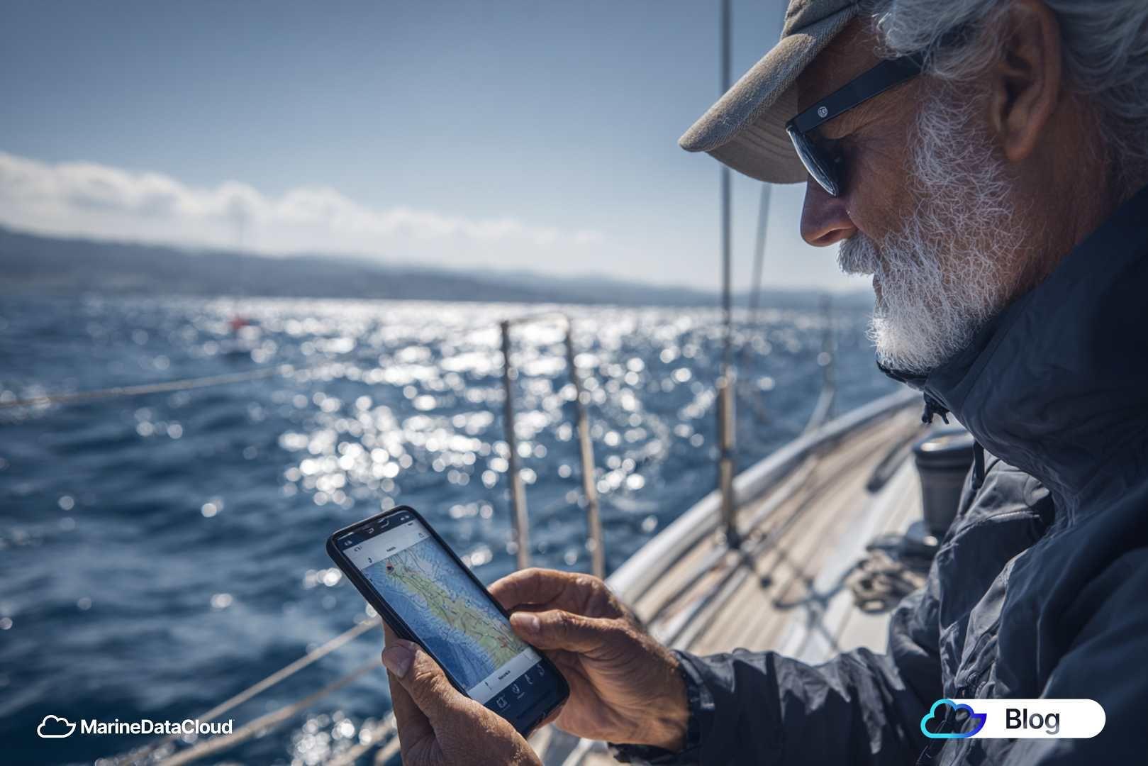 Finding the Perfect Boat Logbook App