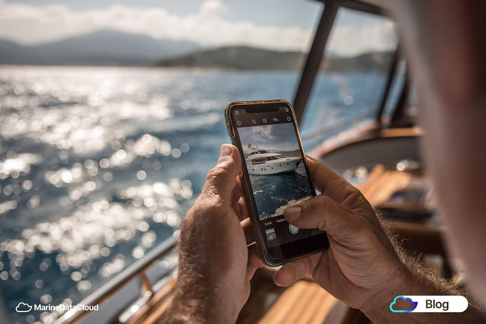 The Newest Boat Maintenance App to Download