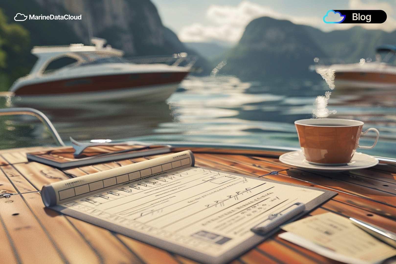Basic Boat Maintenance Tips you Should Focus On