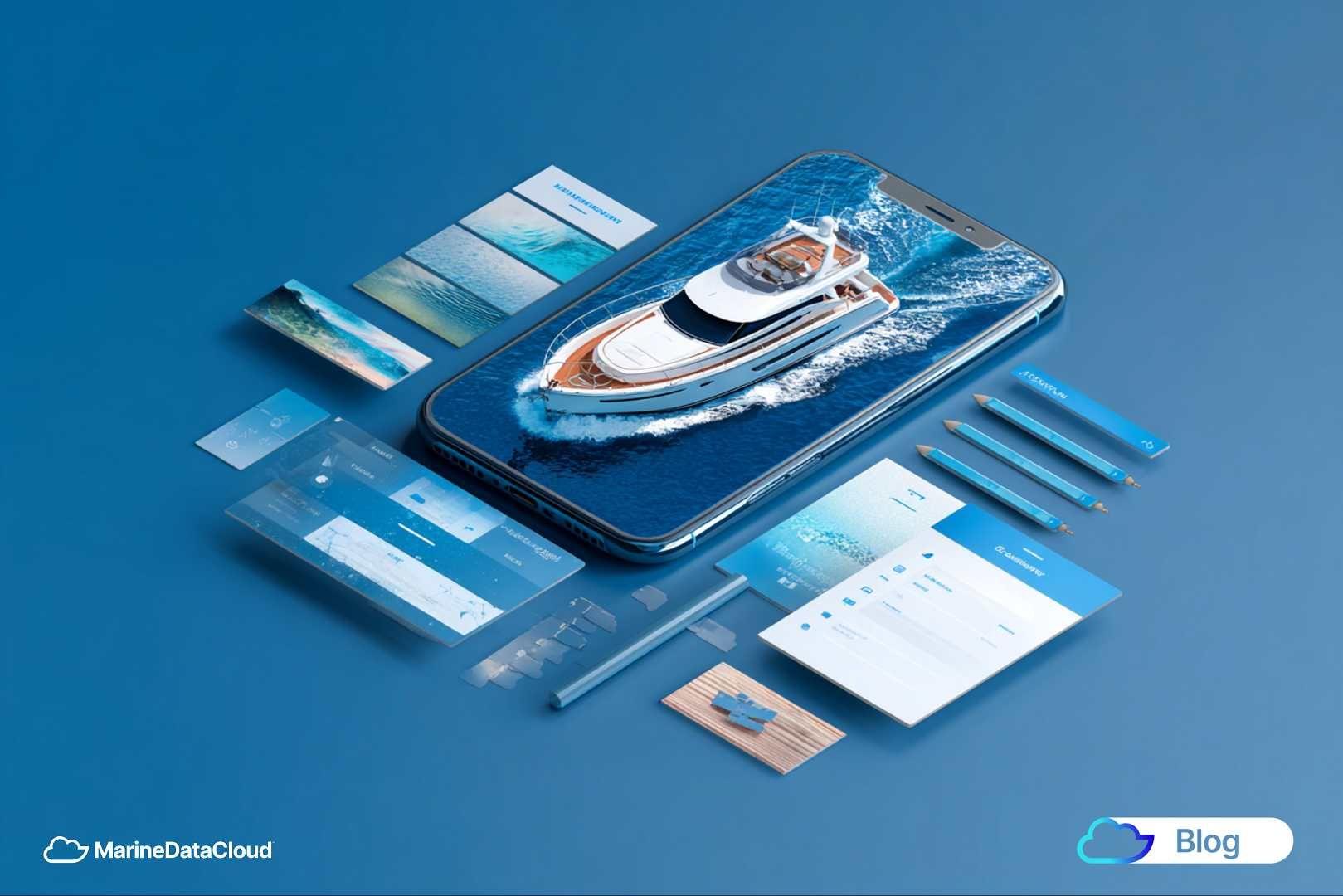 Advantages of Using an Automated Sailboat Maintenance Software