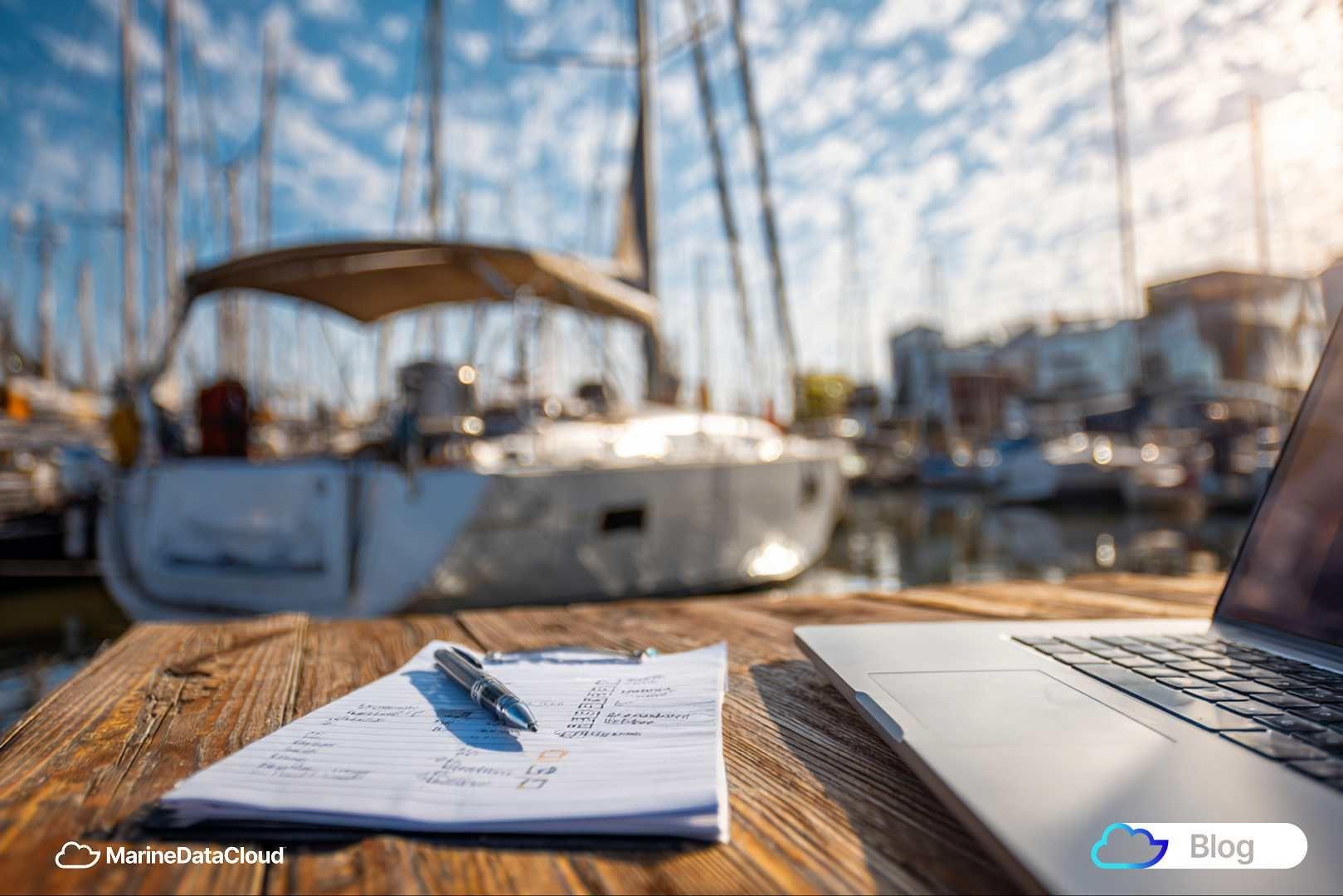 The Sailboat Trip Checklist You Must Have Before Sailing