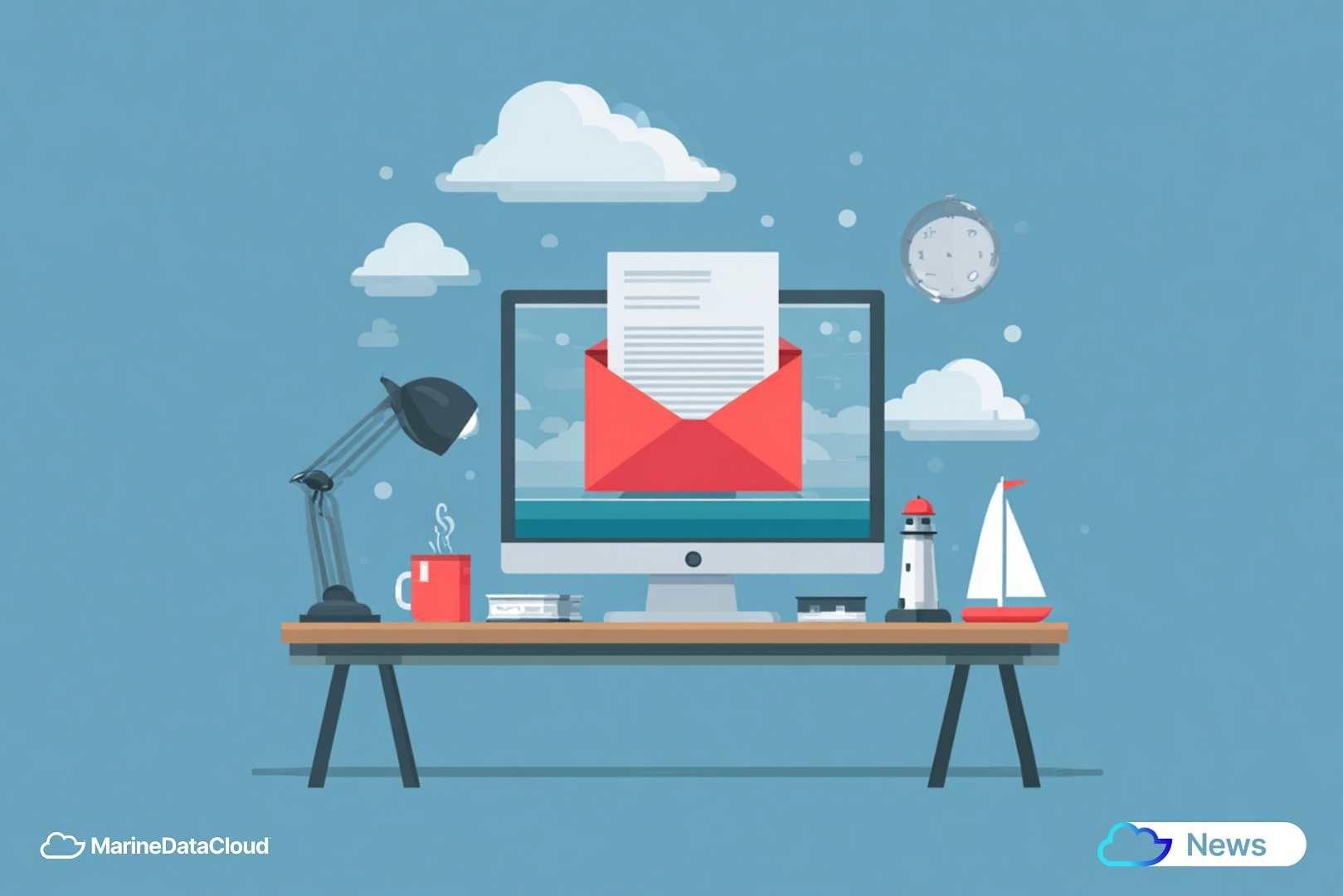 Our Newsletter is Here