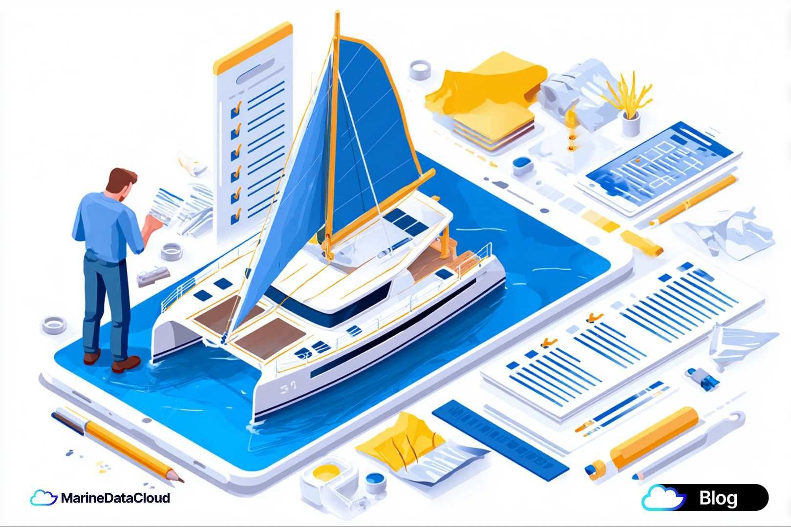 5 Advices to Better Manage Your Boat Tasks