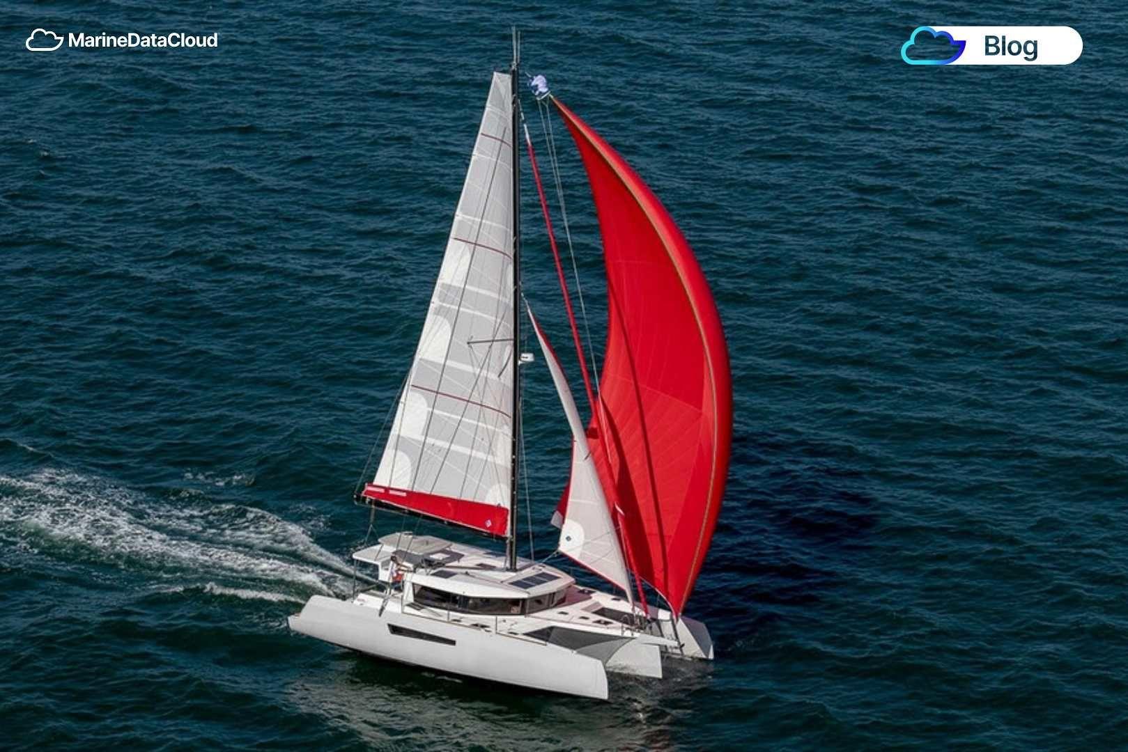 Most Interesting Sailboats of 2020