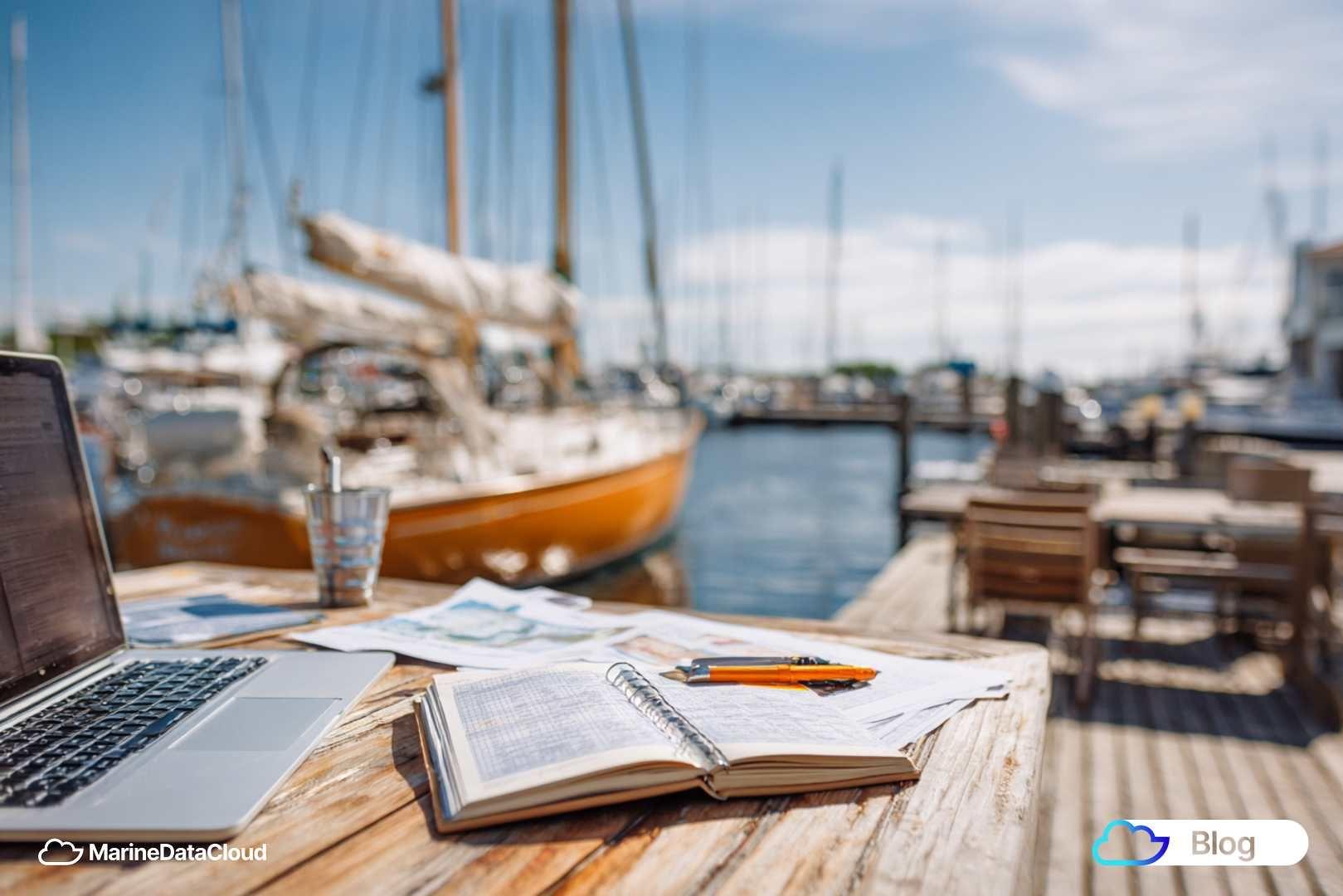 Why Use a Boat Document Management System
