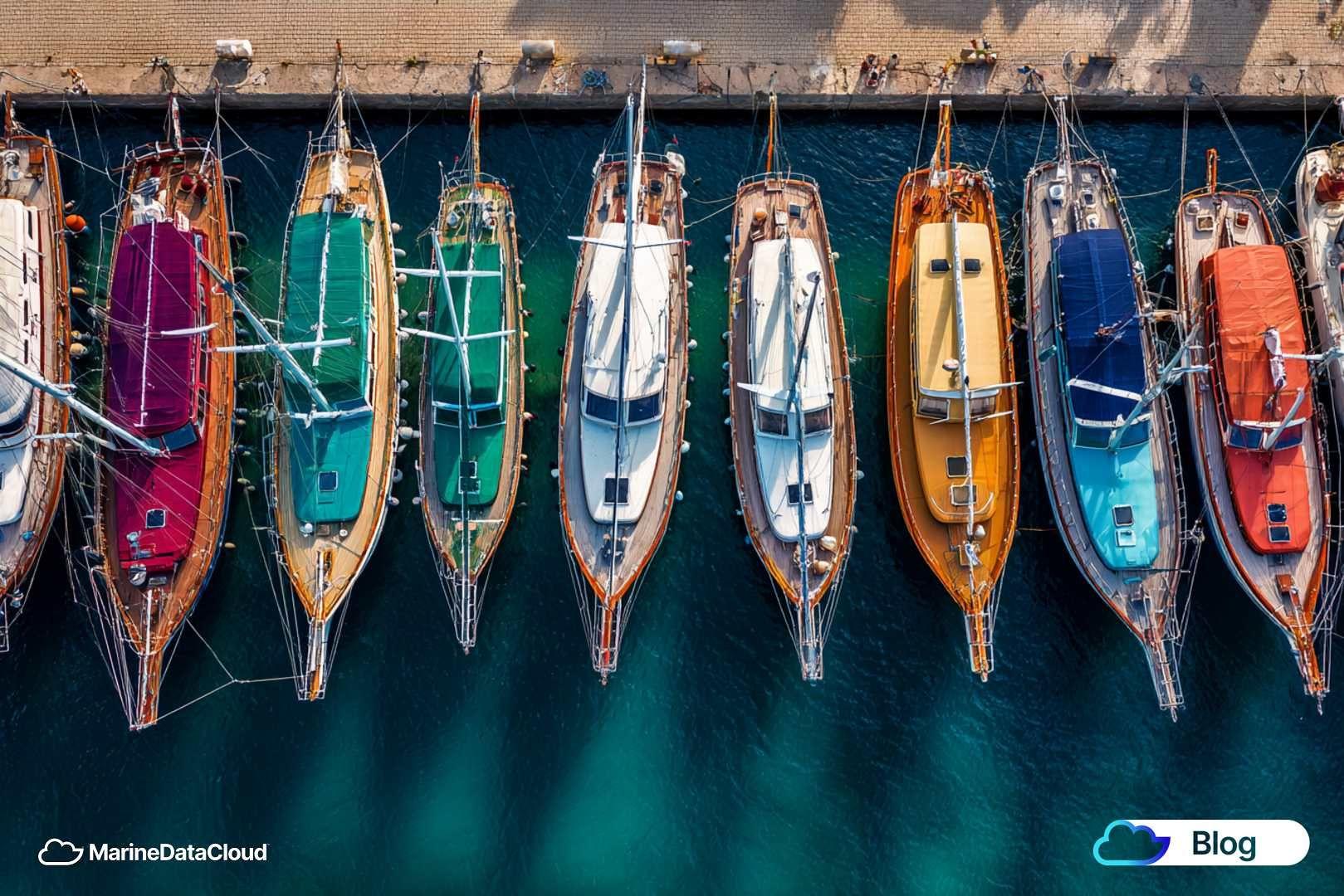 Best Boats to Sail Around the World