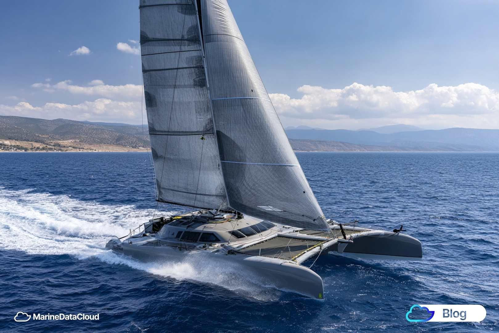 How Fast Are Catamarans
