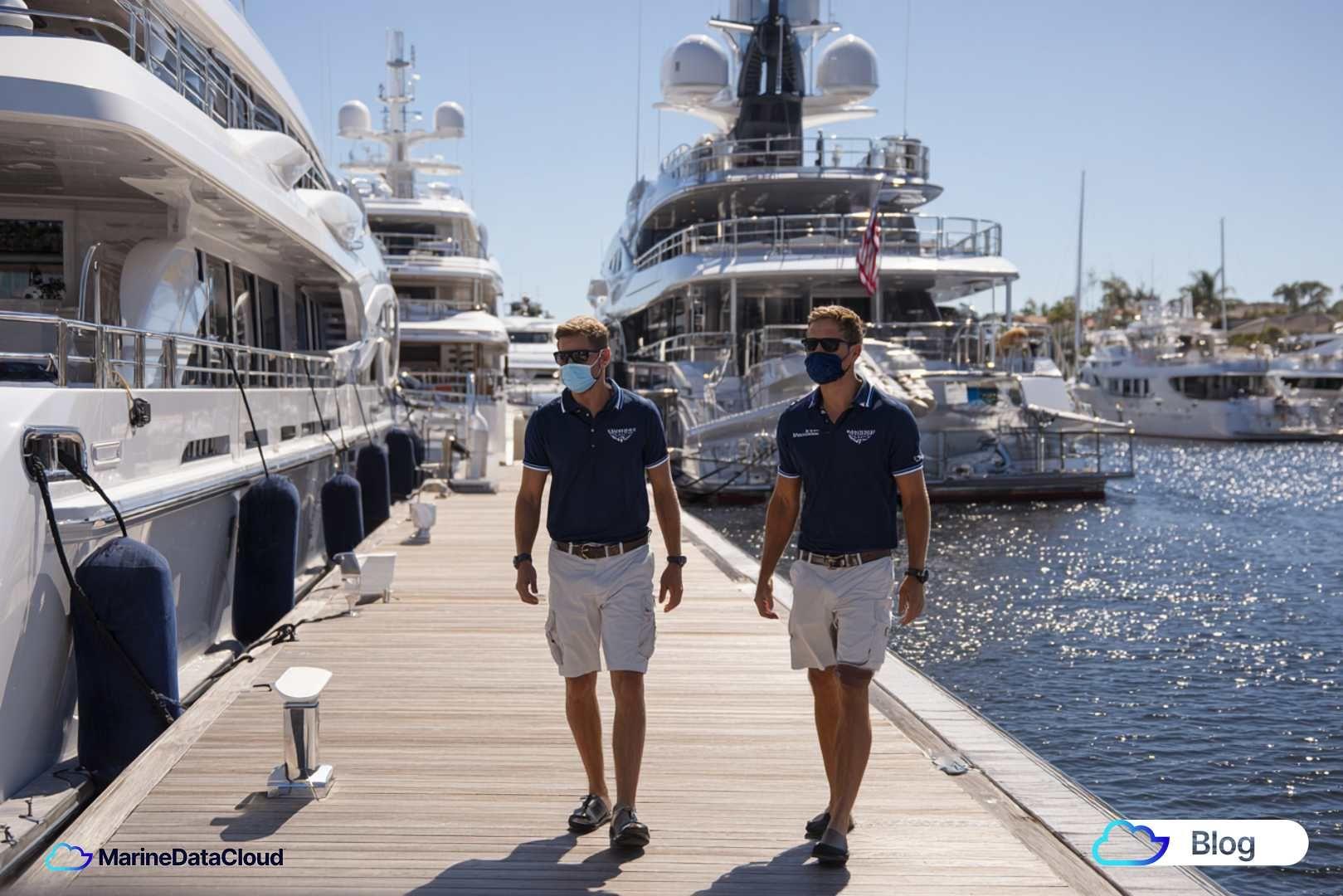 Covid-19 Impact on Sailing: What Will Change