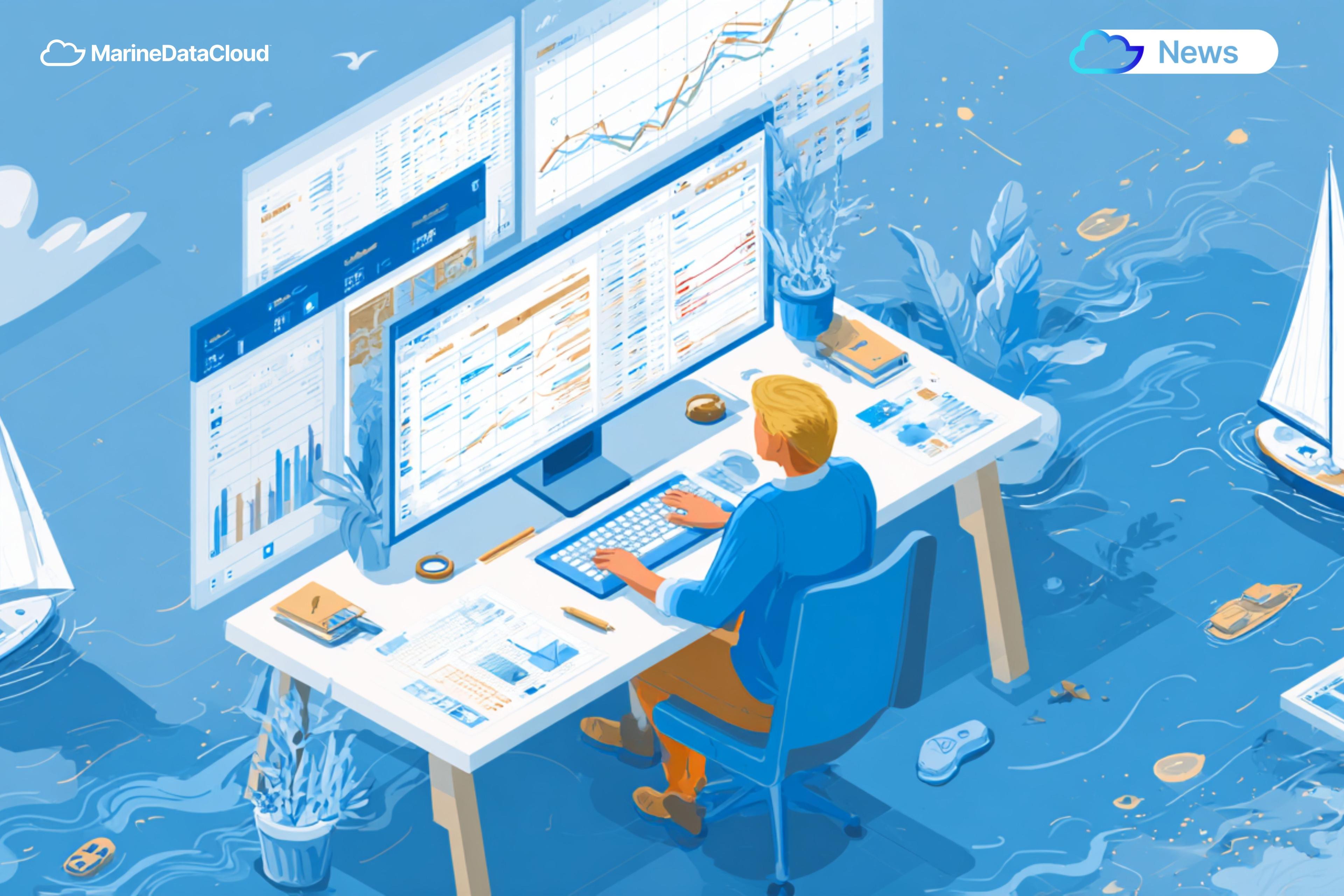 TheBoatApp web-2.0 is coming up! Your Gold subscription will be extended by one (1) year!