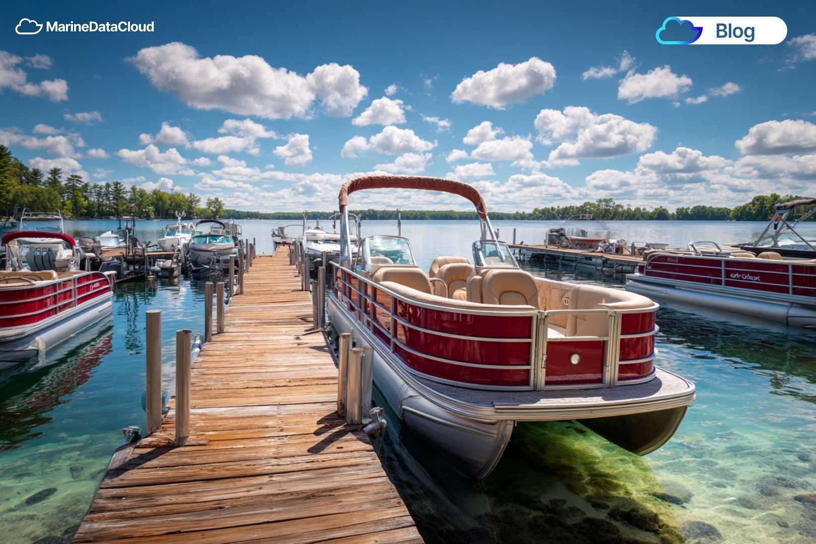 Top 5 Best Lake Cruising Boats