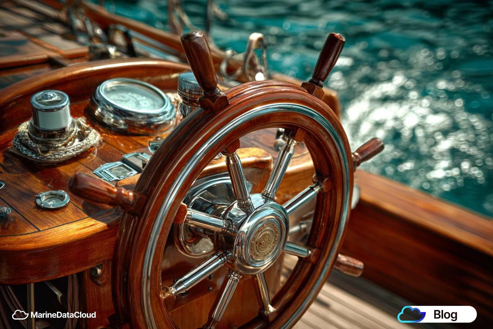 Boat Steering Troubleshooting Tips