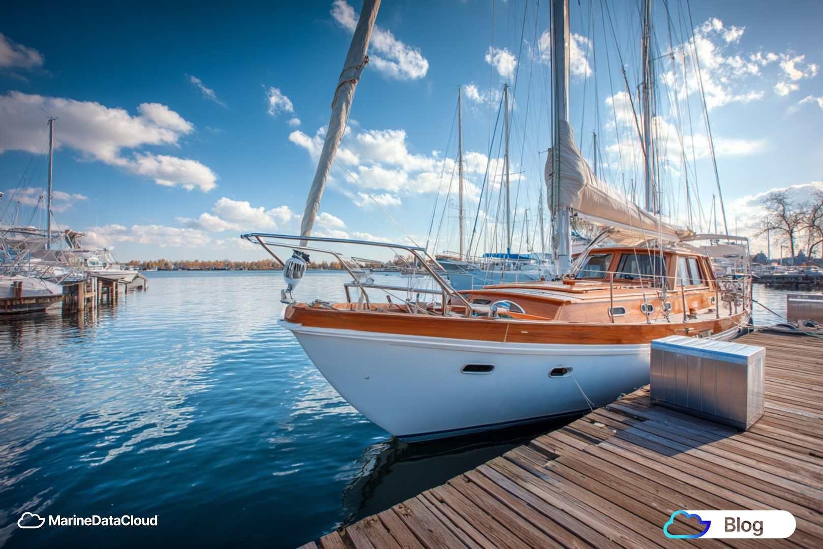 Boat Aluminium Fuel Tank Maintenance Tips