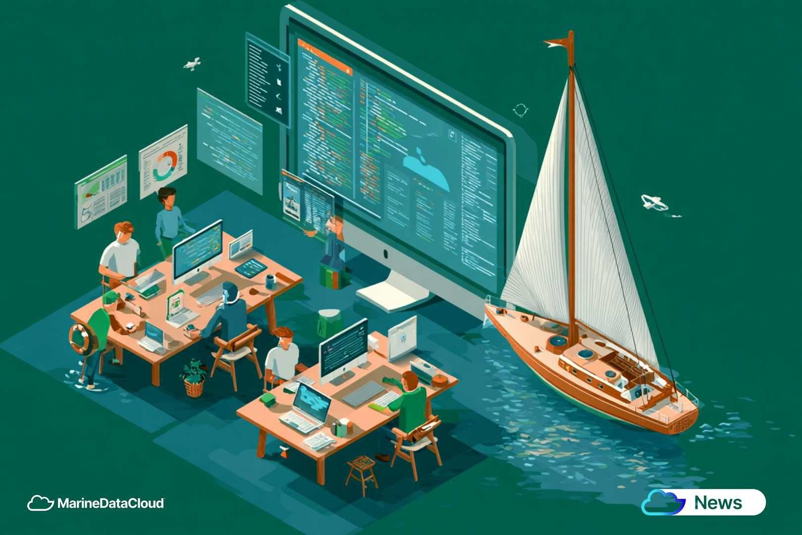 Get the Full Experience from TheBoatApp