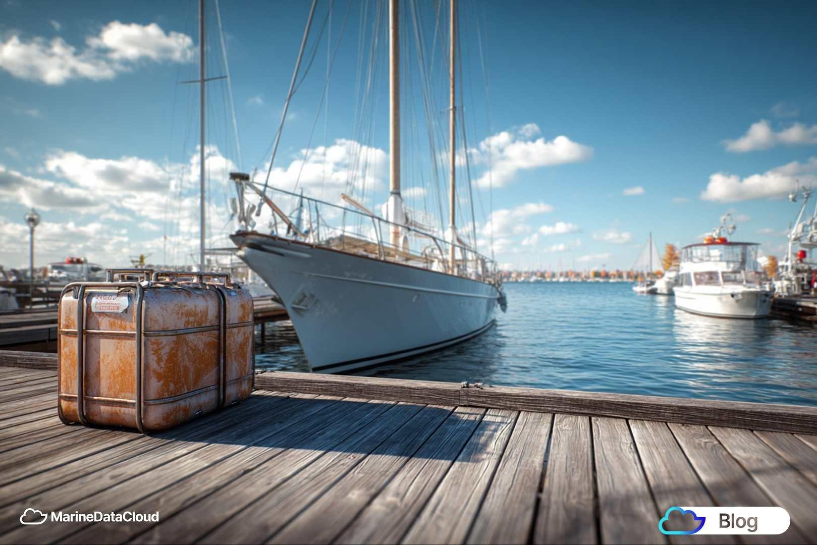 Boat Fuel Tank Replacement Cost