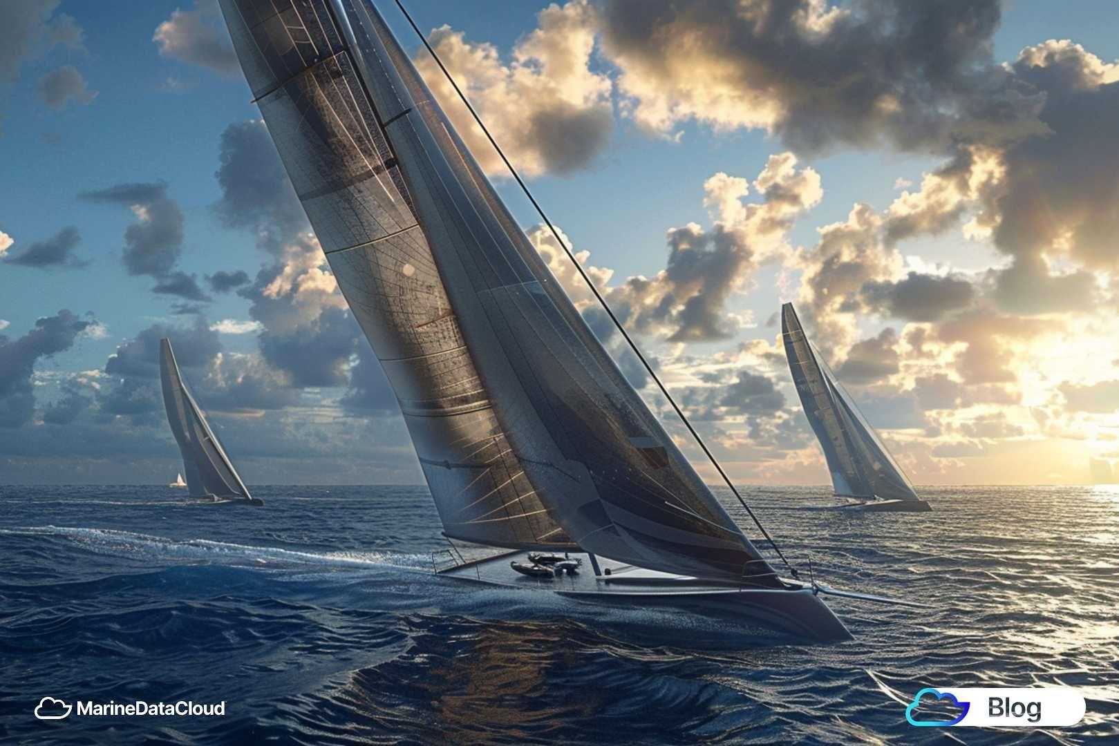 Which is the Fastest Type of Sailboat