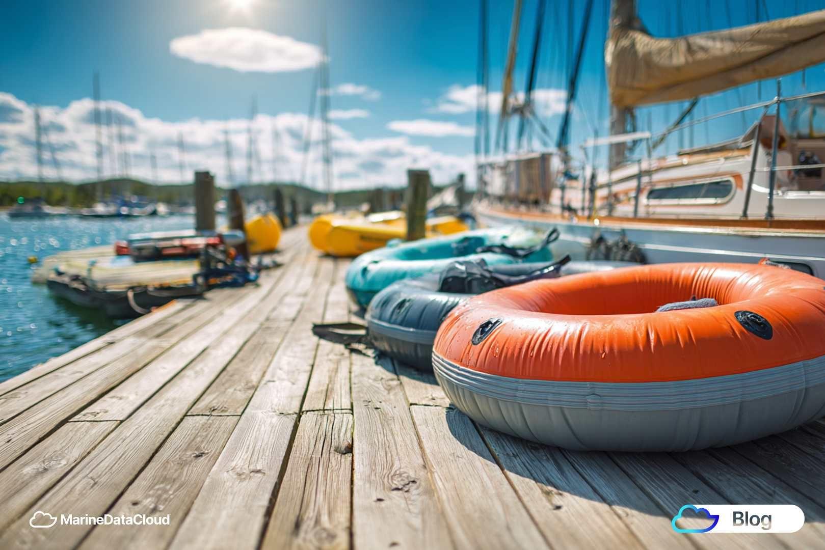 What Are Some Fun Things to Bring on a Boat