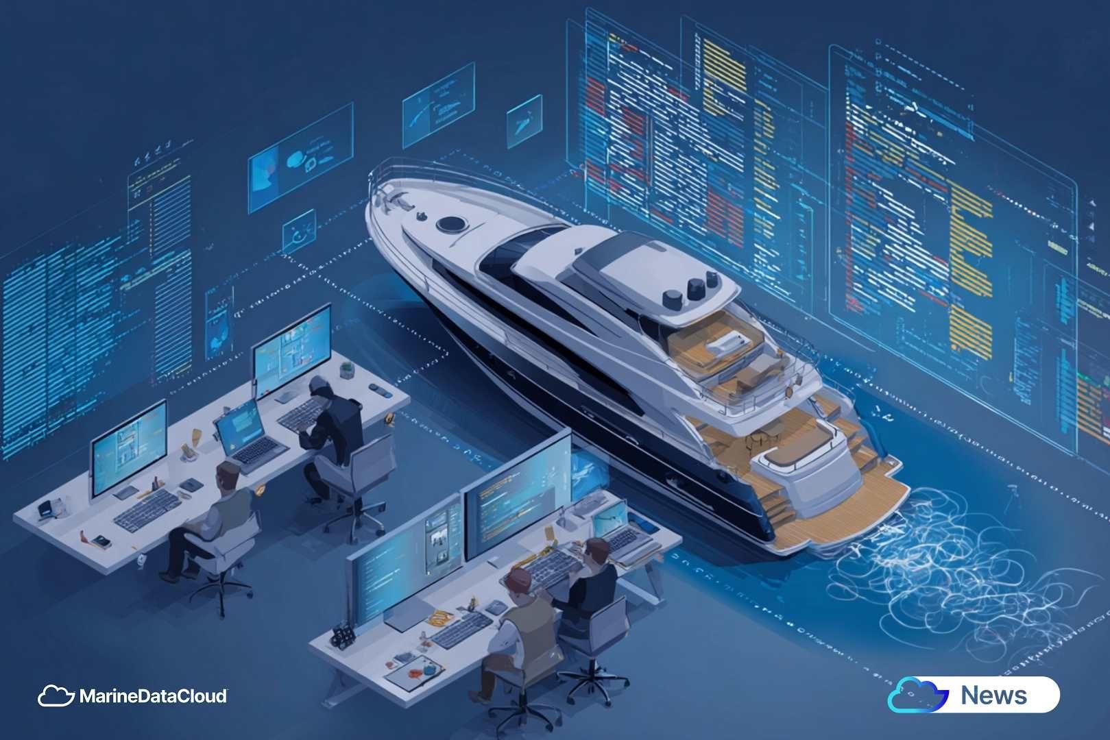 TheBoatDB 2.0 has Cast Off the Lines