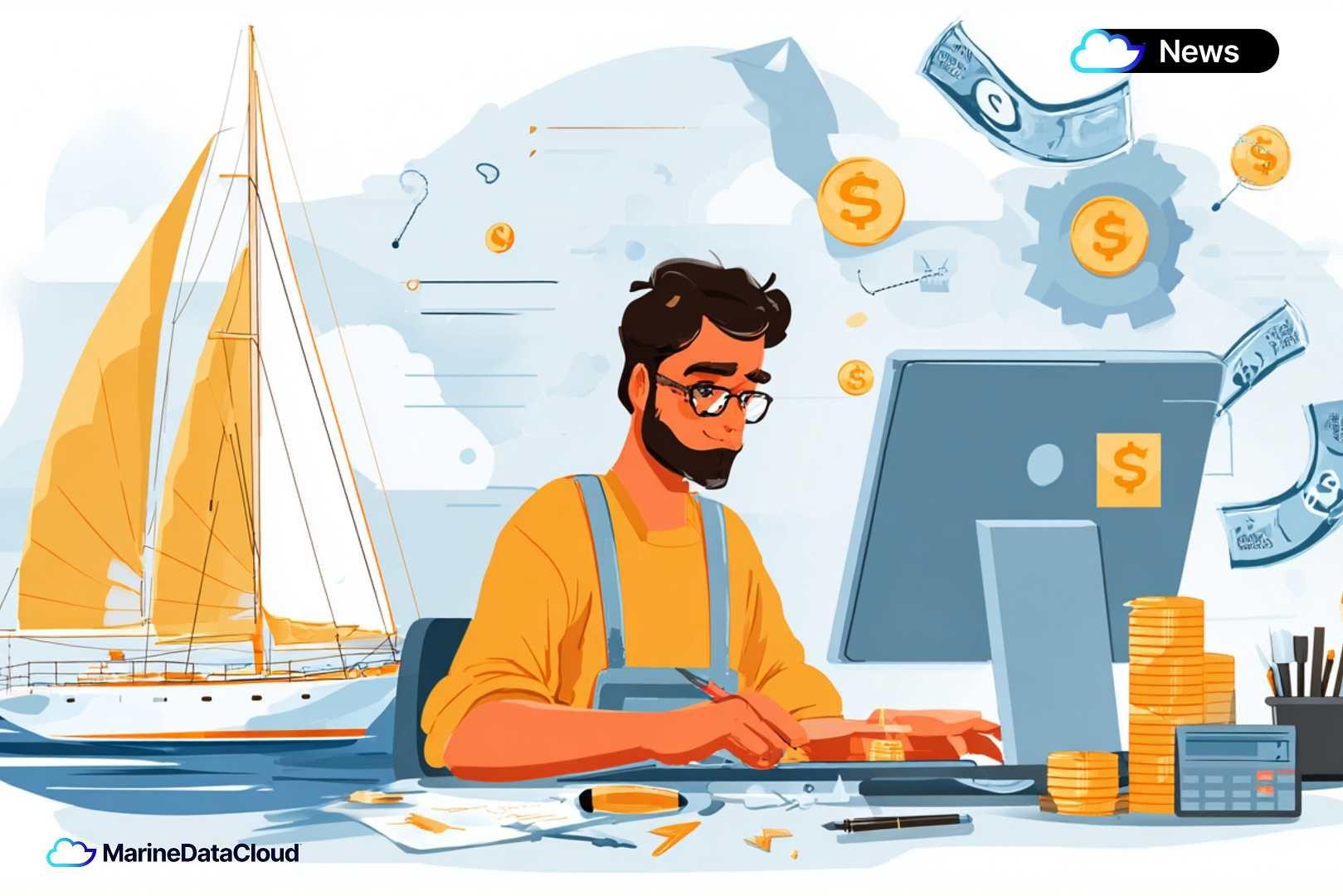 Let’s talk Costs & Boat Maintenance