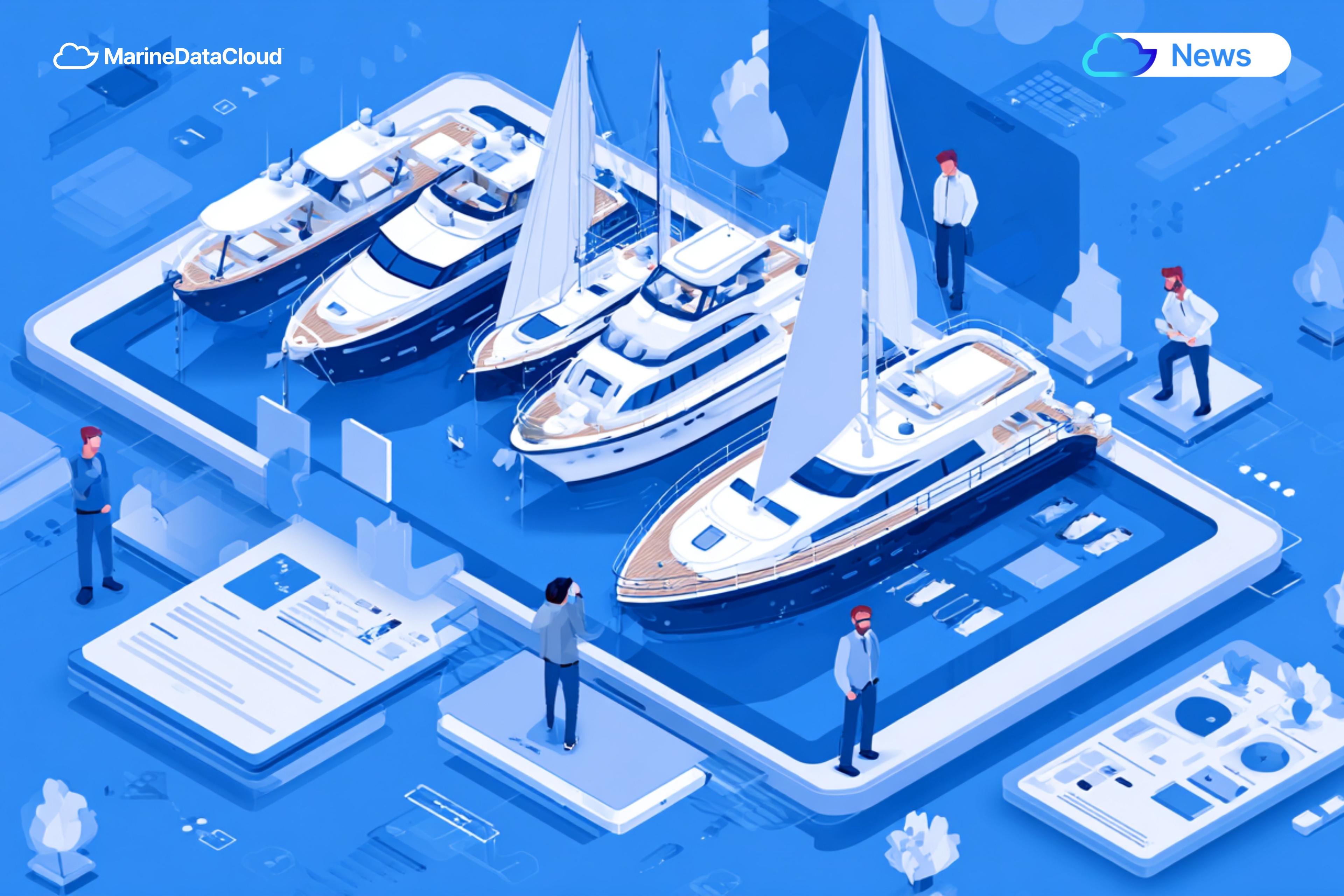 Multi-boat and more Subscription-plans!