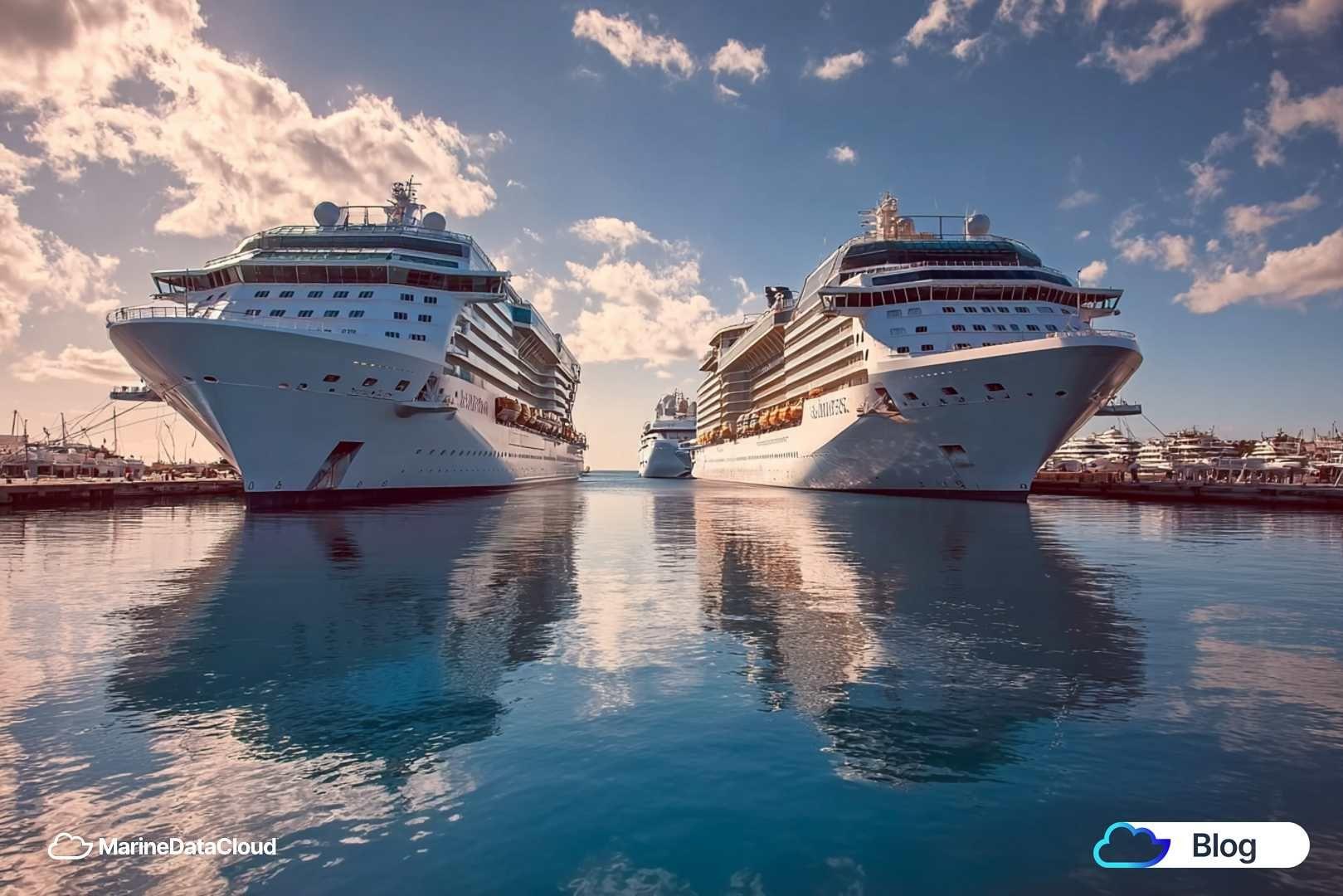 From Boating to Luxury Cruises: Why Sustainability is Paramount
