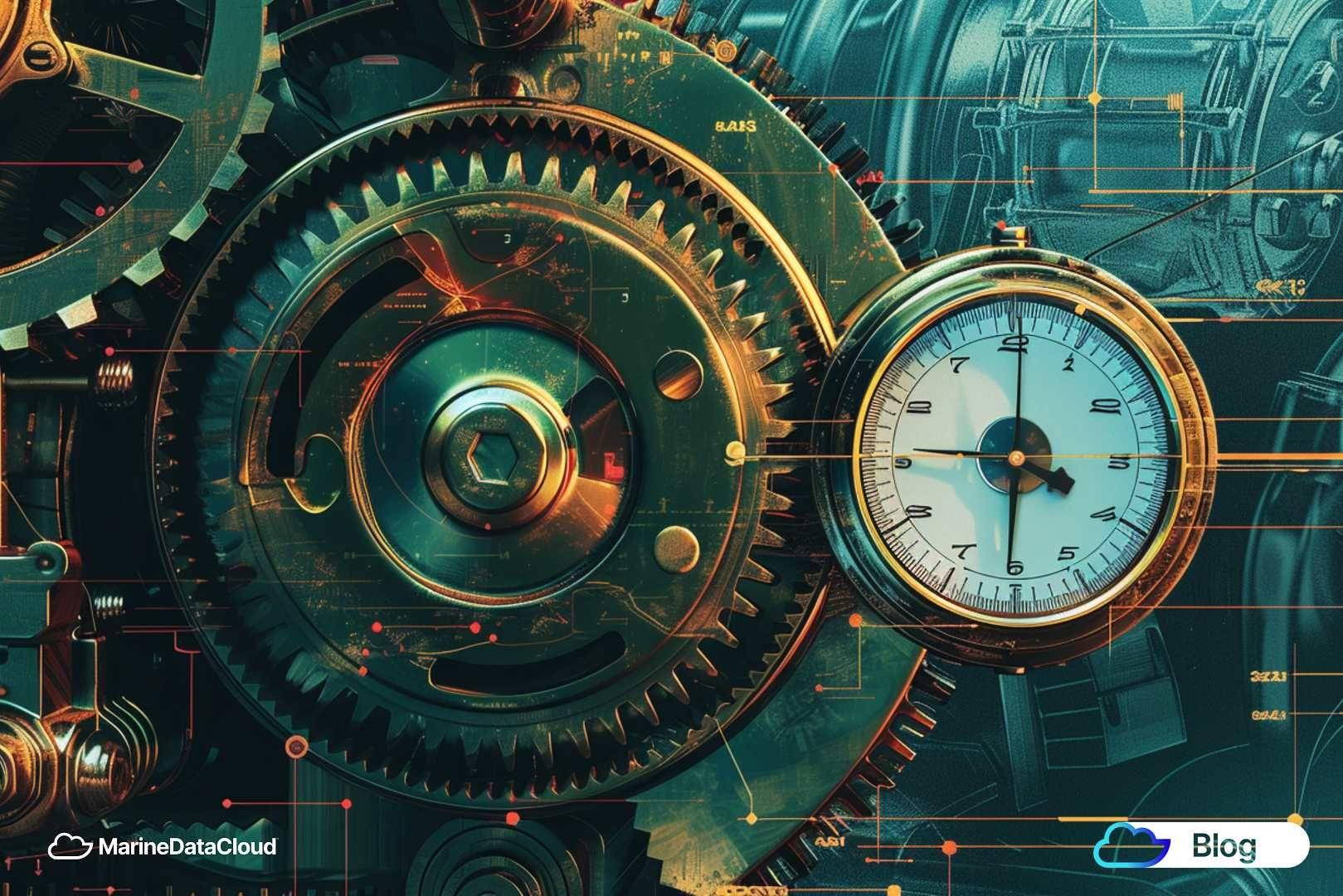 Mastering the Monitoring of Boat Engine Hours