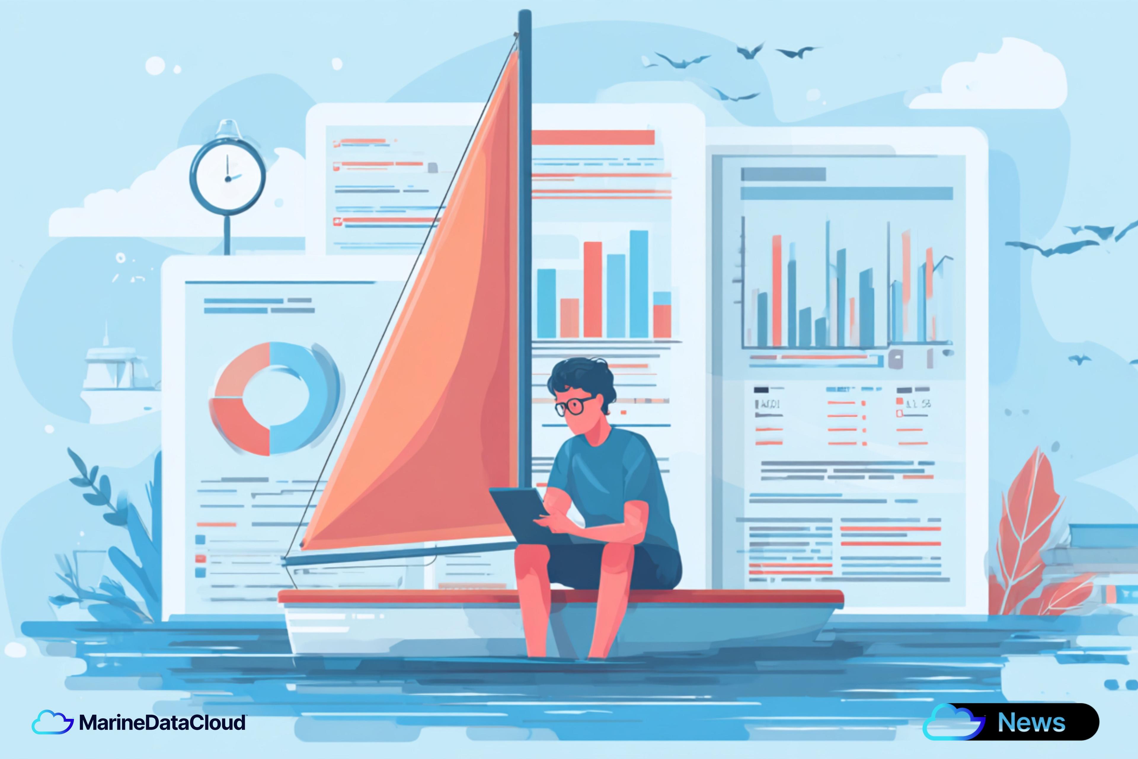 Summertime Boating and our News!