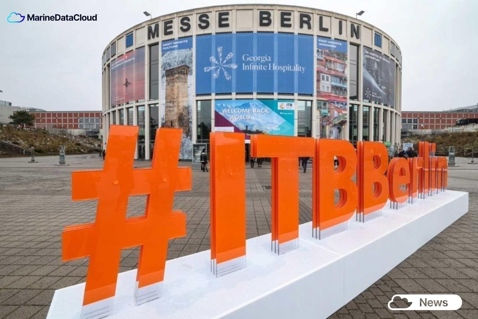 Marine Data Cloud at ITB Berlin '25: Steering TheBoatApp towards a New Horizon