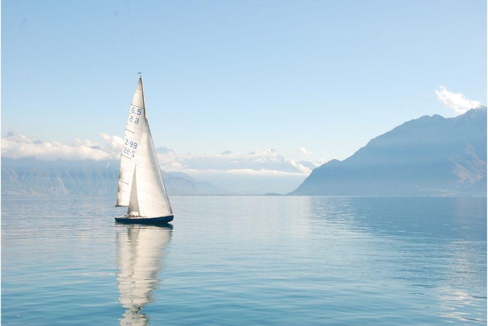 Best boats to sail around the world
