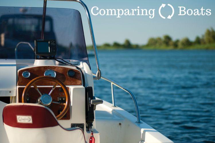 How Can Boating Benefit Retirees?