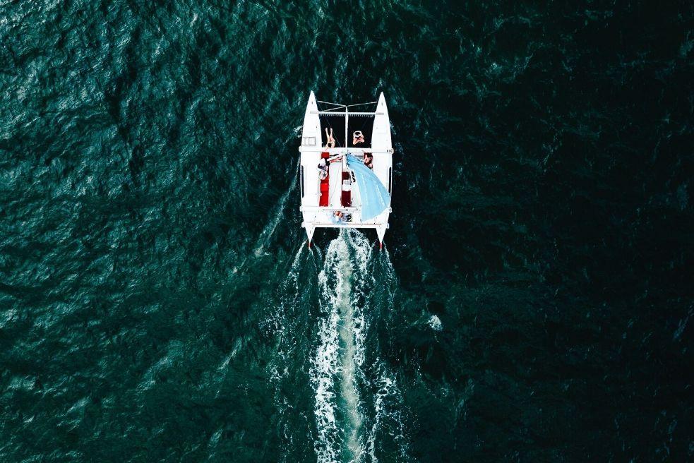 [Updated] The fastest cruising catamarans of 2020